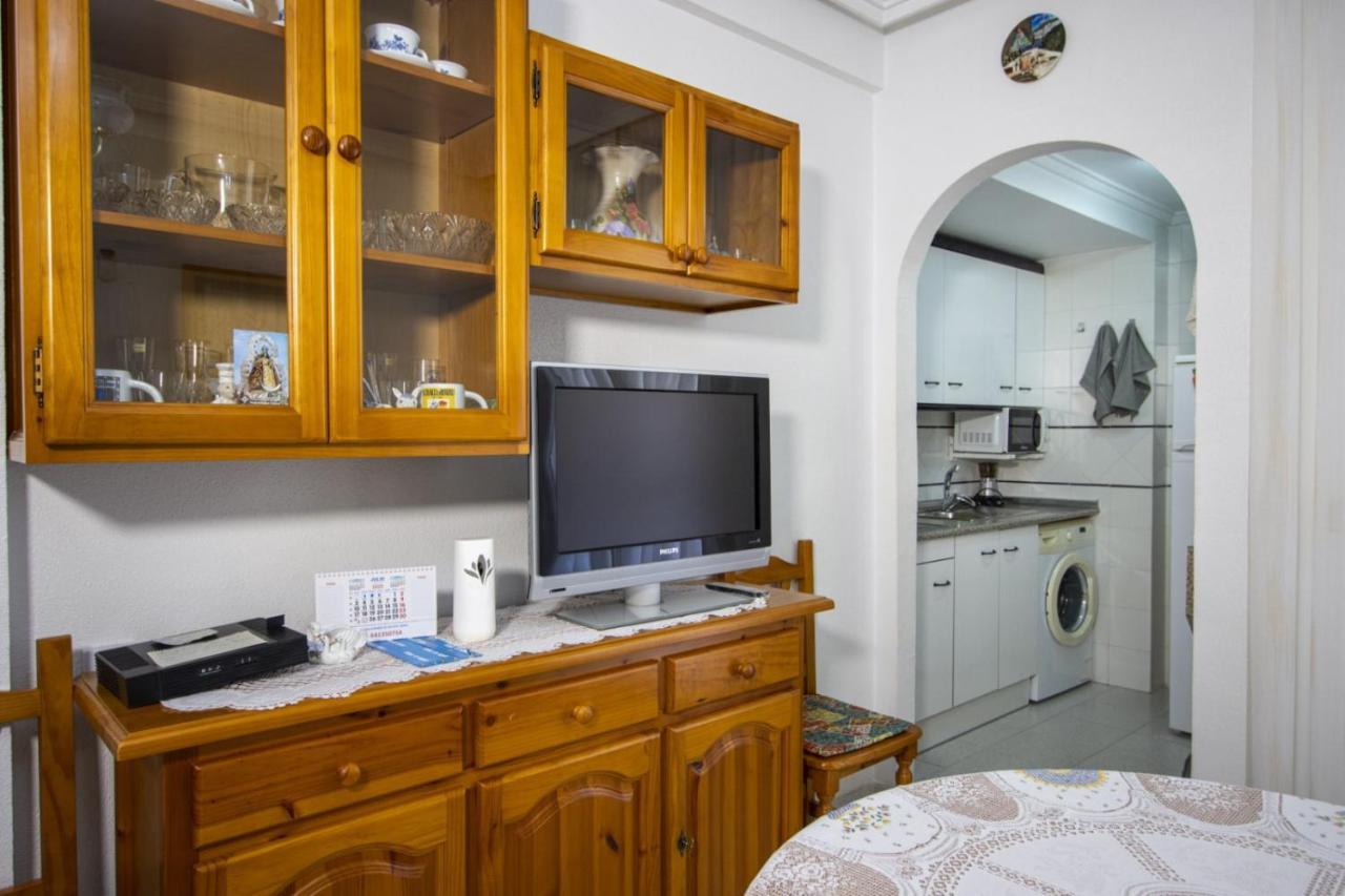 Apartamento Alegria Id188 Valencia Exterior foto