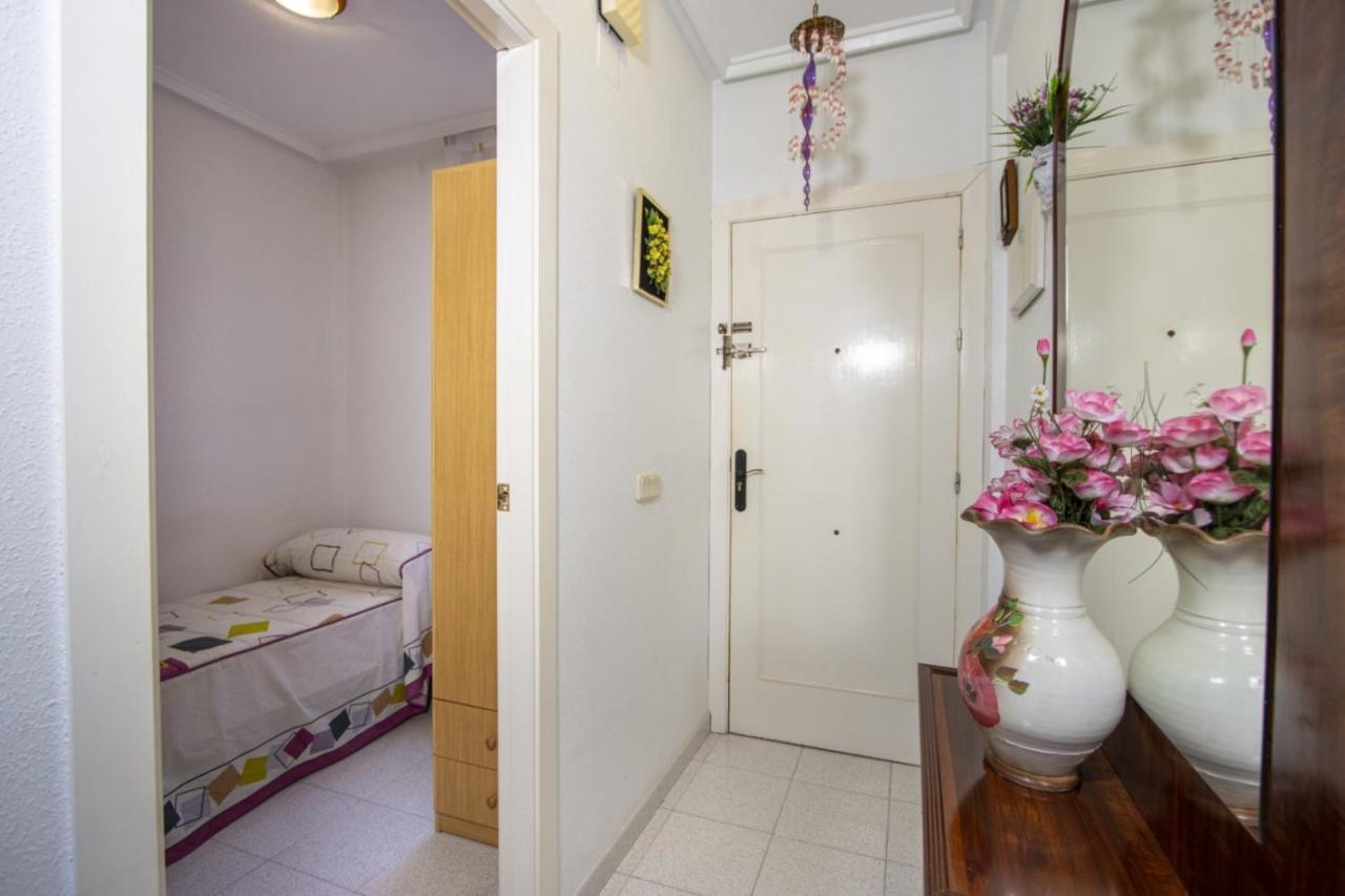Apartamento Alegria Id188 Valencia Exterior foto