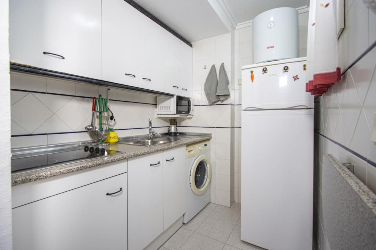 Apartamento Alegria Id188 Valencia Exterior foto