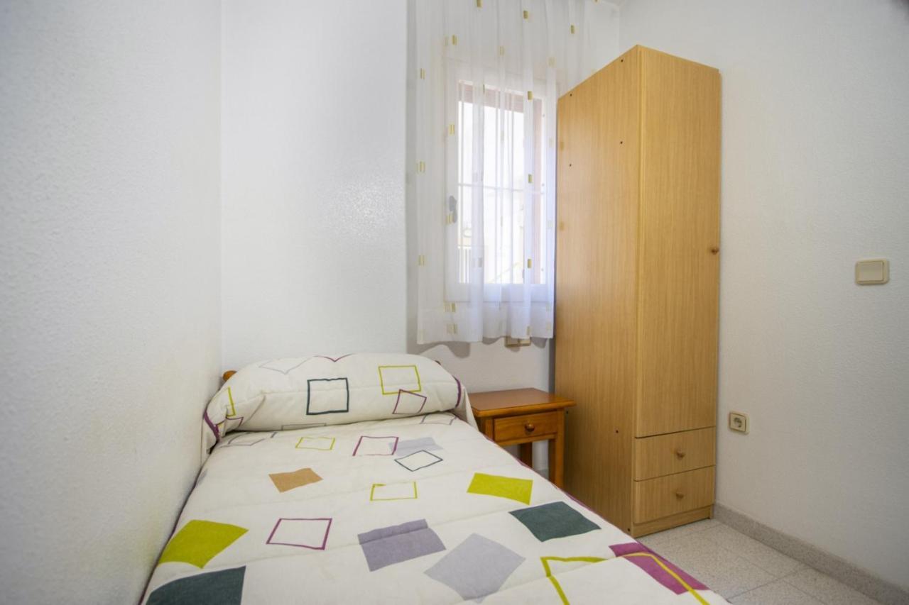 Apartamento Alegria Id188 Valencia Exterior foto