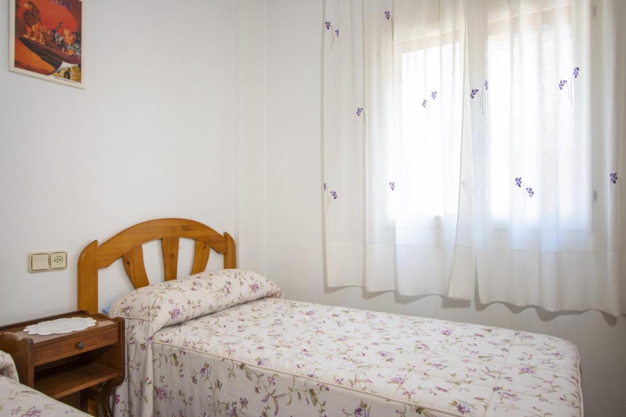 Apartamento Alegria Id188 Valencia Exterior foto