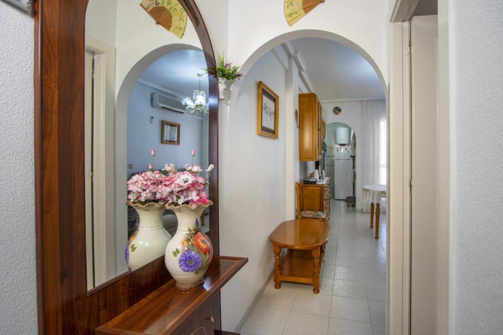 Apartamento Alegria Id188 Valencia Exterior foto