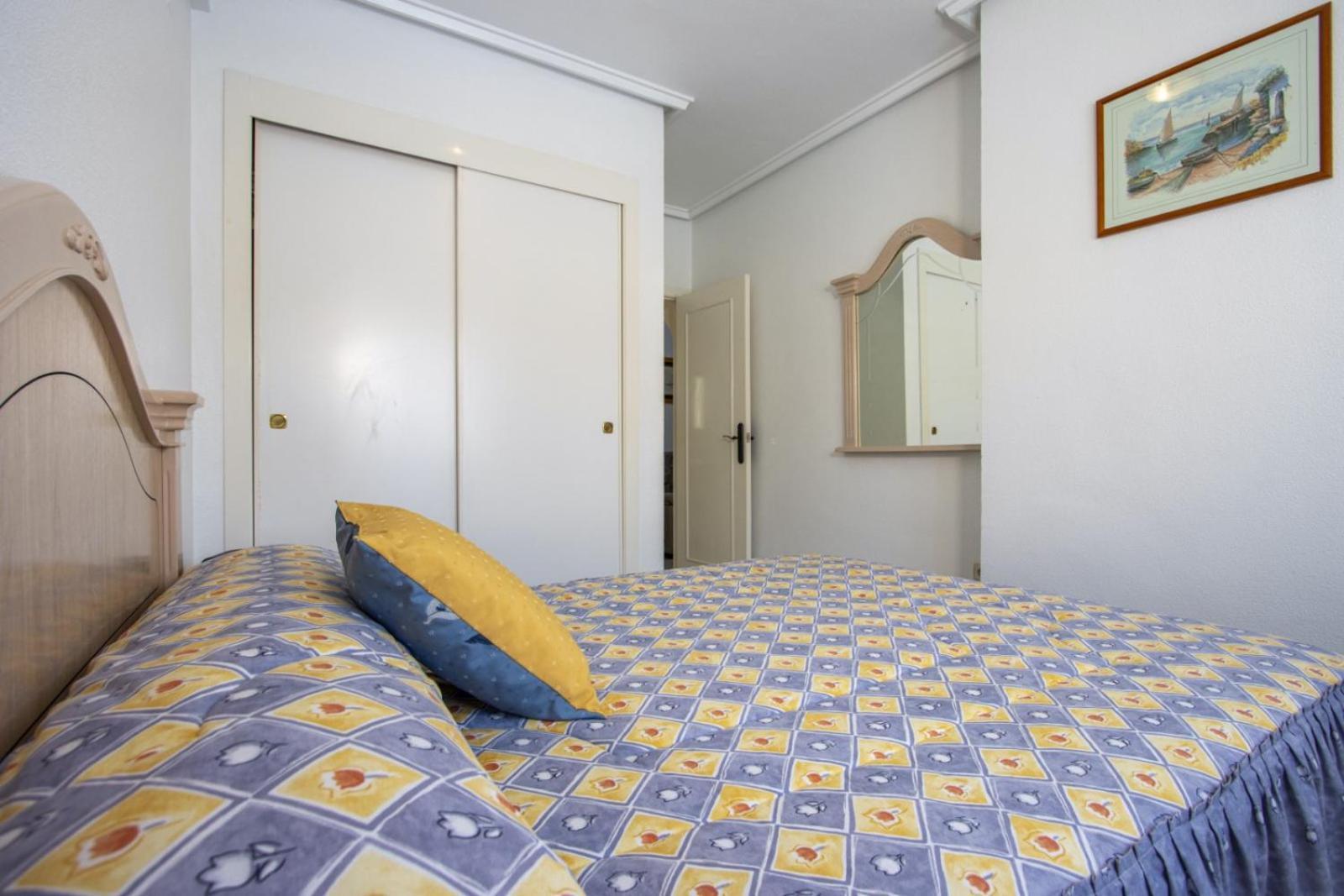 Apartamento Alegria Id188 Valencia Exterior foto